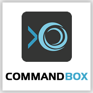 CommandBox Logo